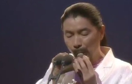 宗次郎 Sojiro
