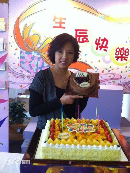 黄梓玮 Jenny Wong