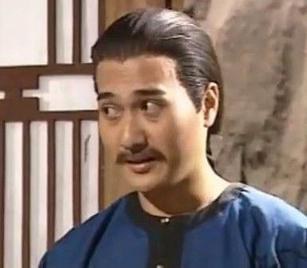 张汉斌 Hon Bun Cheung