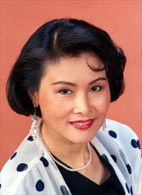 廖丽丽 Lily Liu Lai-Lai