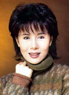 马清仪 Ching-Yi Ma