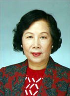 黎秀英 Sau-Ying Lai