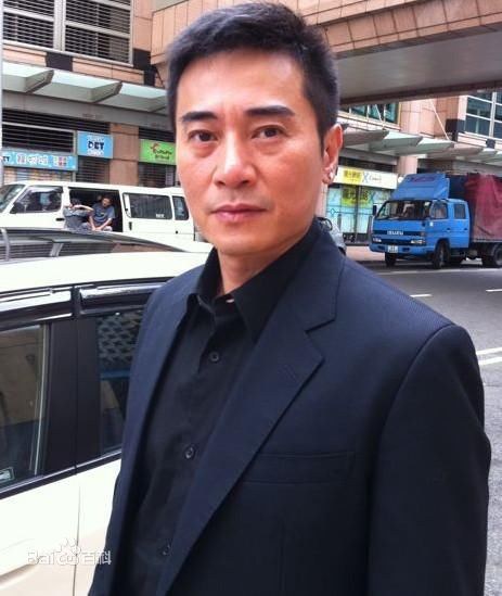 欧瑞伟 Jimmy Au Siu Wai
