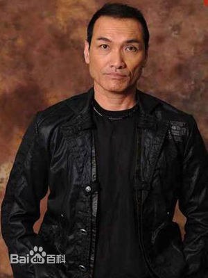 冼灏英 Thomas Sin Ho-Ying