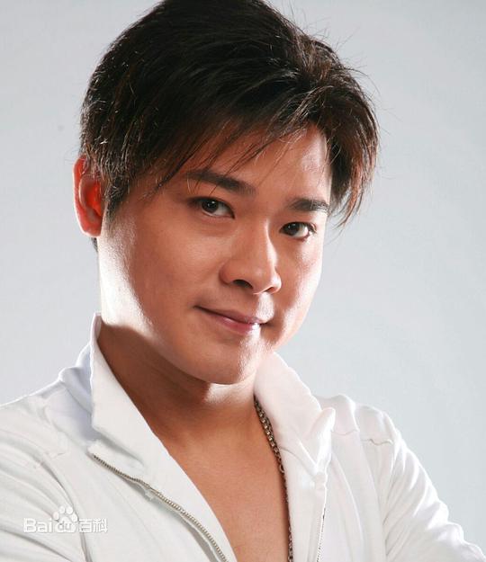 李润祺 Yun-Ki Lee