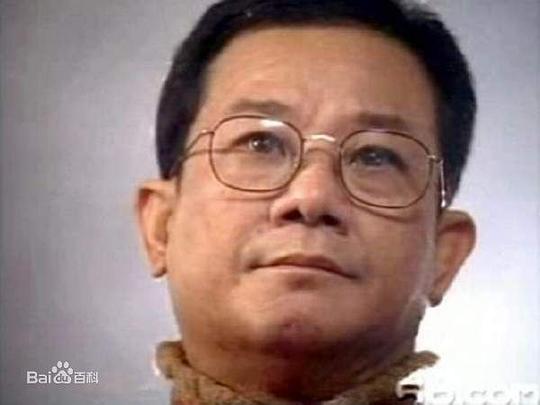 徐二牛 Simon Chui Yee-Ang