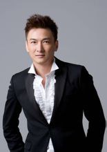 胡渭康 Wai-Hong Woo