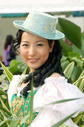 陈丹丹 Queena Chan