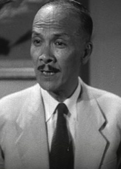 杨业宏 Yip Wang Yeung