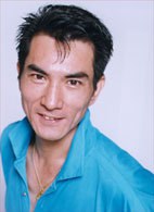 麦子云 Tzu-Yun Mai