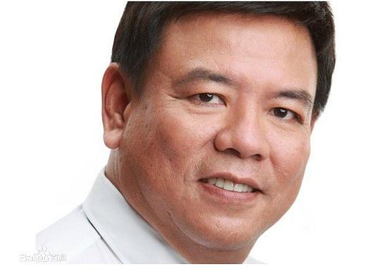 严丙量 Bingliang Yan