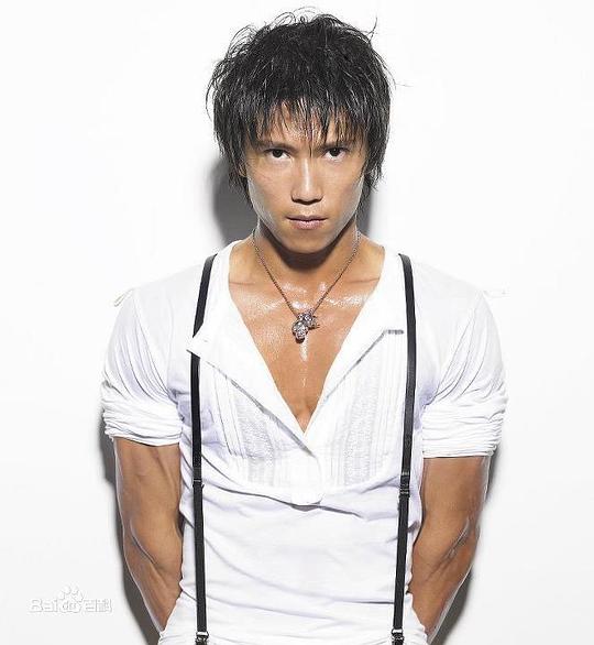 翁清海 Vincent Ng