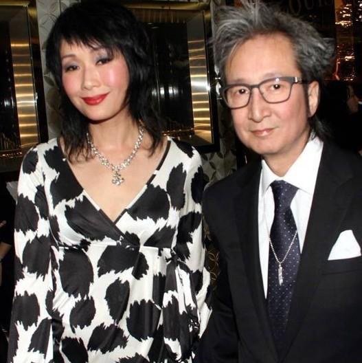 陈国熹 Louis Tan