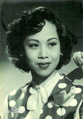 芳艳芬 Yim-Fen Fong