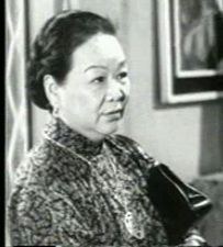 陈皮梅 Pei-Mui Chan