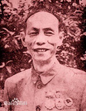 白驹荣 Jurong Bai