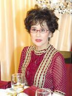 吴君丽 Kwun-Lai Ng