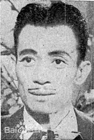 冯应湘 Ying-Seung Fung