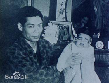李海泉 Hoi-Chuen Lee
