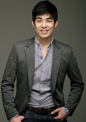 金史权 Sakwun Kim