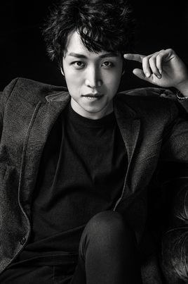 张海宇 Haiyu Zhang