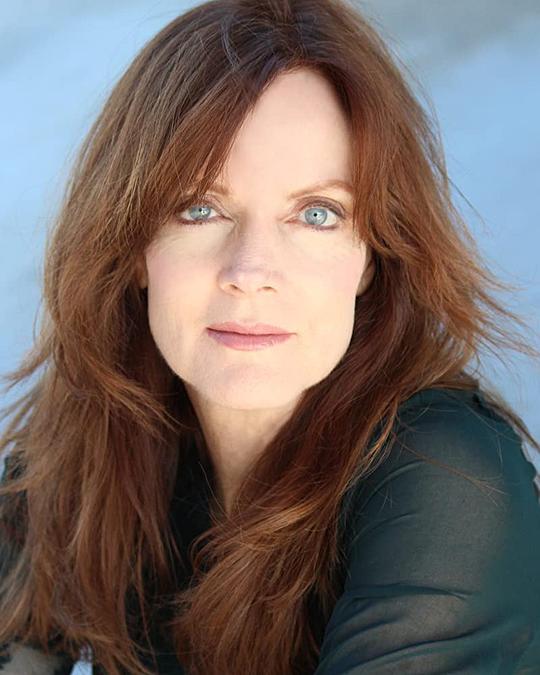 玛姬·贝尔德 Maggie Baird