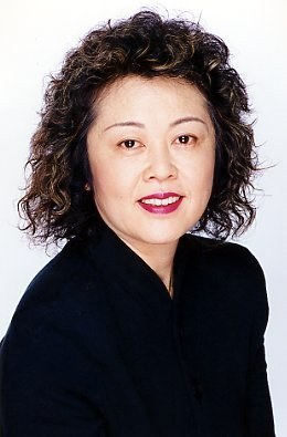 中谷由美 Nakatani Yumi