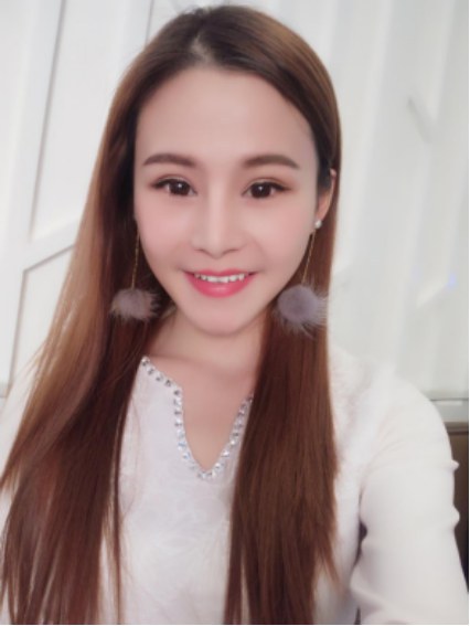 翟敏仪 Minyi Zhai