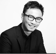 田梓呈 Zicheng Tian