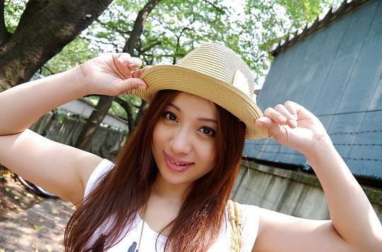 佐佐木恋海 Remi Sasaki