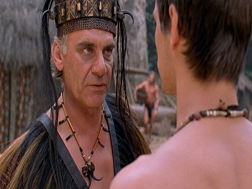 蒂姆·休斯 Tim Hughes