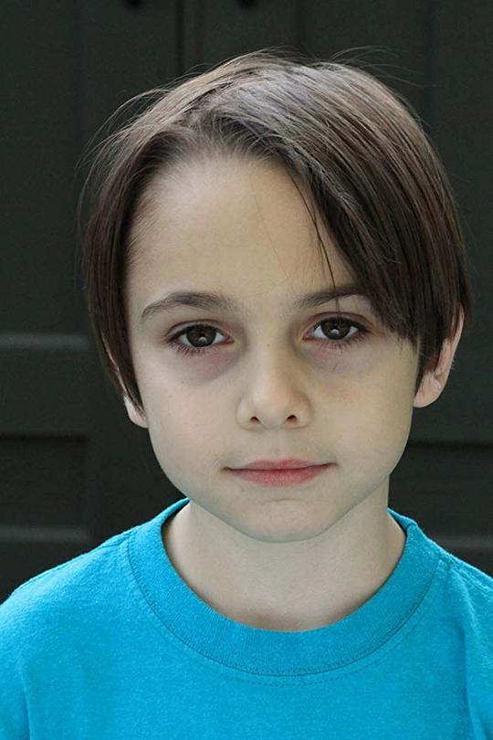 加文·莱尔·弗雷 Gavin Lyle Foley