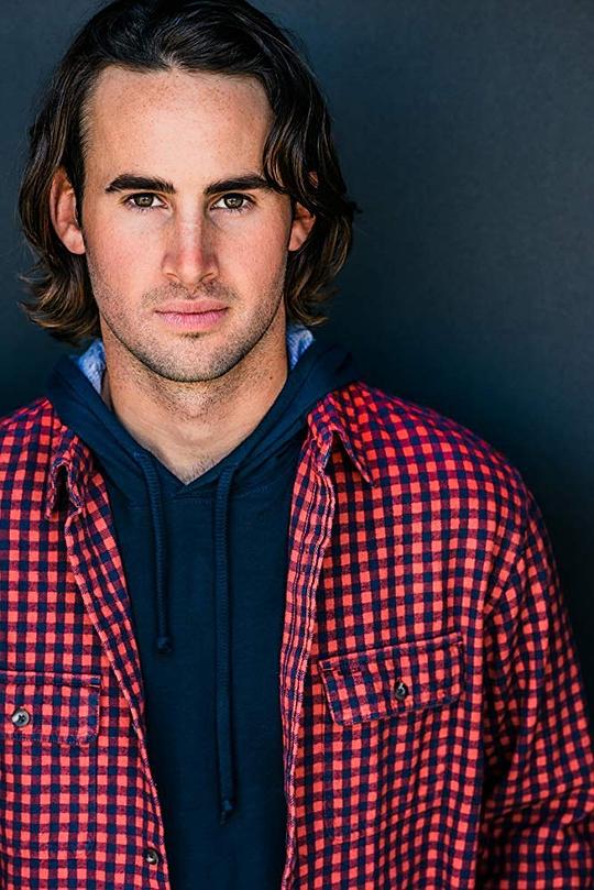 比利·布里德 Billy Breed