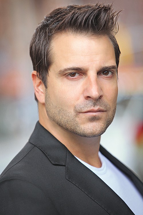 克雷格·迪弗朗西亚 Craig DiFrancia