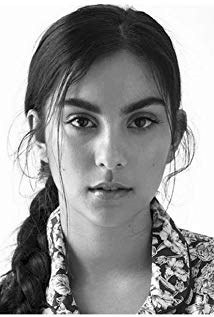 普丽亚·布莱克本 Priya Blackburn