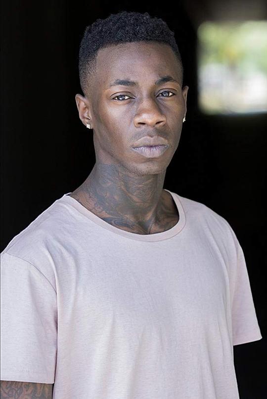 尼古拉斯·斯图尔特 Nicholas Stewart