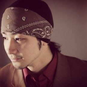 政井海人 Kaito Masai