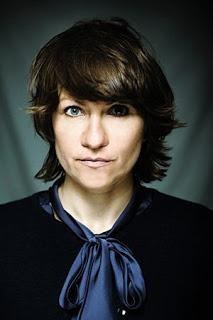 西格丽德·赫尔纳 Sigrid Hoerner
