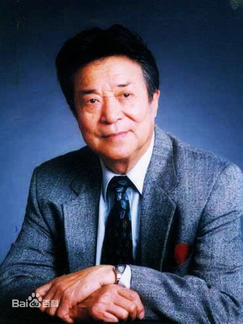李光羲 Guangxi Li