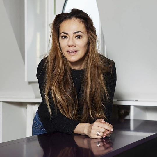 西尔维·瓦永 Sylvie Ohayon