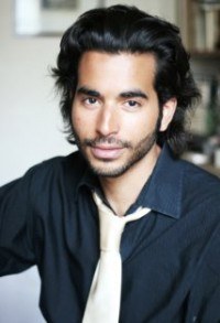 纳比·达克利 Naby Dakhli