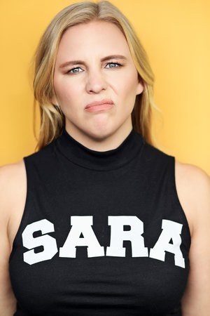 莎拉·科茨 Sara Coates
