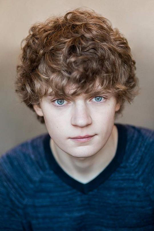 雅各布·罗兹 Jacob Rhodes