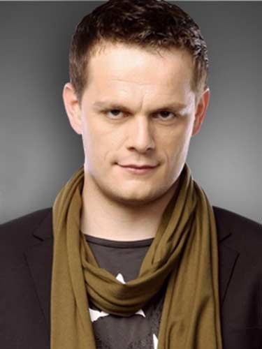 乔治·雷米斯 George Remes