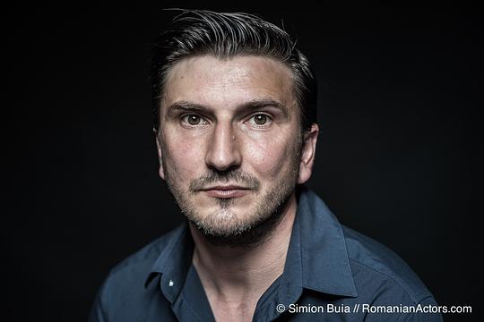 利维乌·平提里亚萨 Liviu Pintileasa