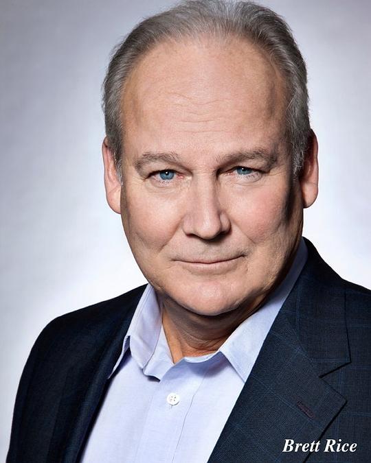 布雷特·赖斯 Brett Rice