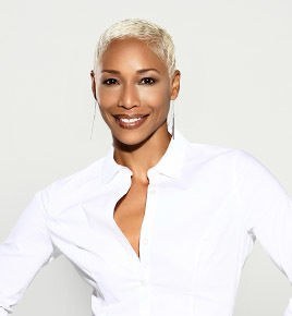 查明·李 Charmin Lee