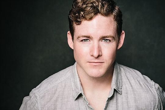 汤米·布里德摩尔 Tommy Beardmore