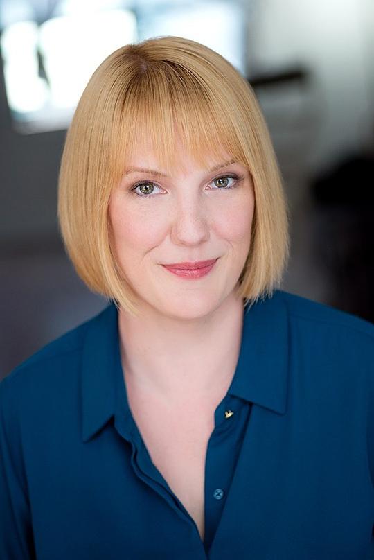 罗宾·柯芬 Robyn Coffin