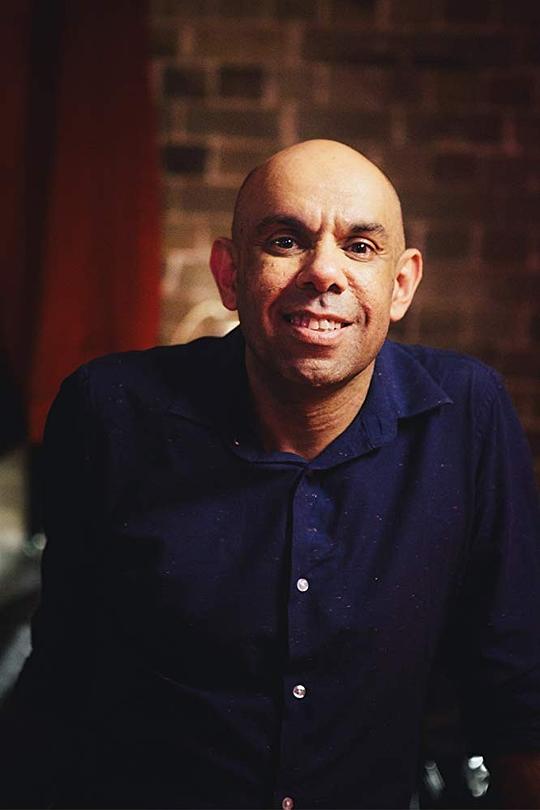 史蒂文·奥利弗 Steven Oliver